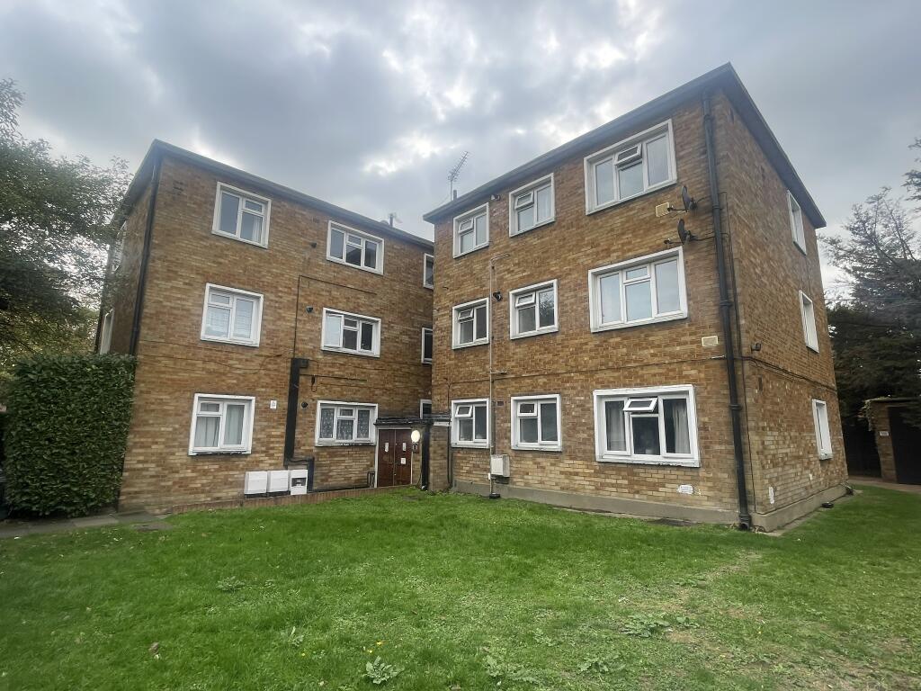 Main image of property: Bullen Court, New North Road, Hainault, Ilford, Redbridge