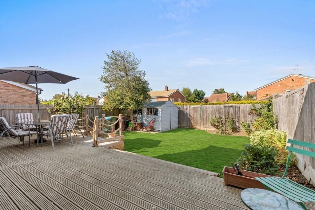 House in Hemel Hempstead - View 4