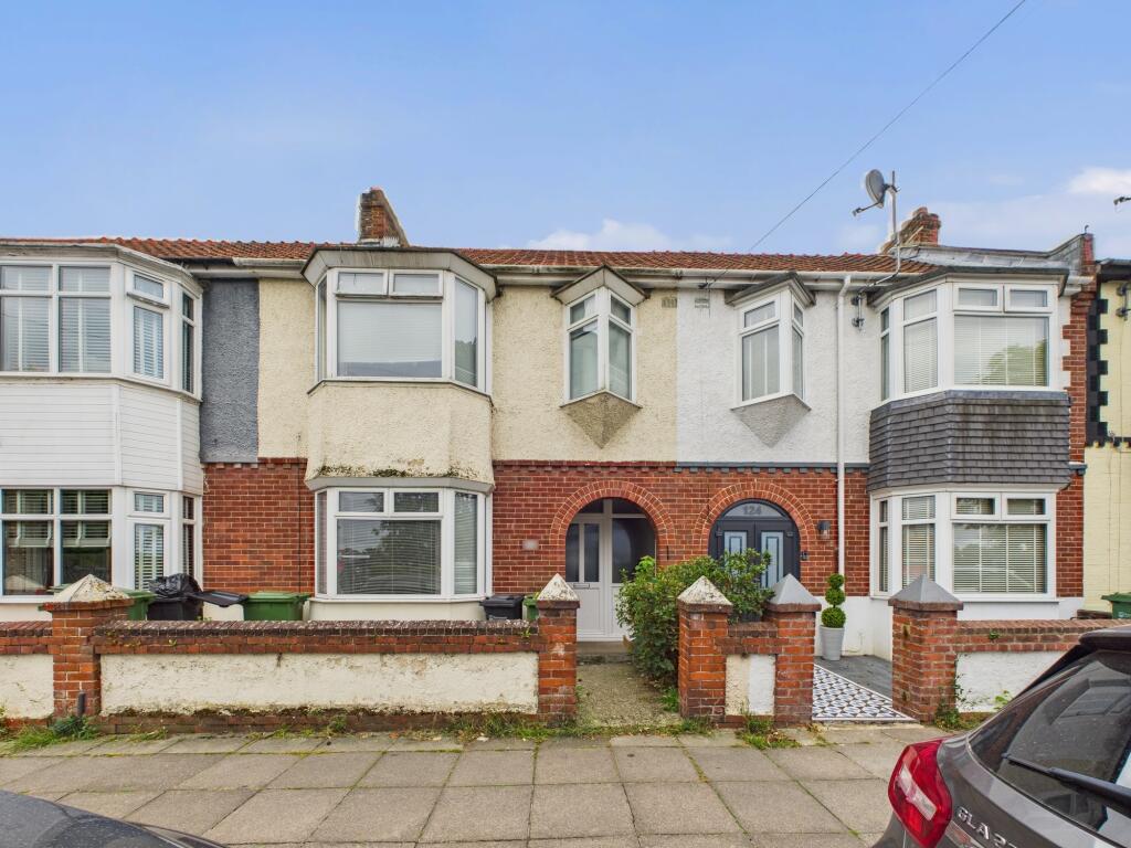 Main image of property: Mayfield Road, Portsmouth
