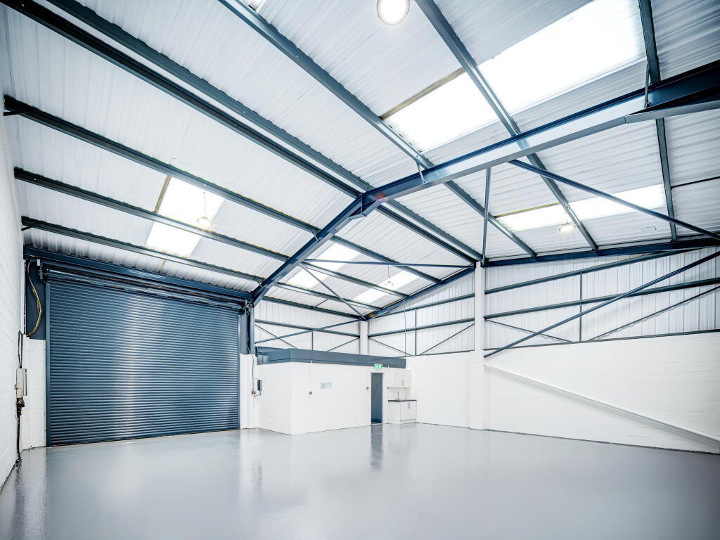 Main image of property: Viking Business Centre, High Street, Swadlincote, DE11 7EH