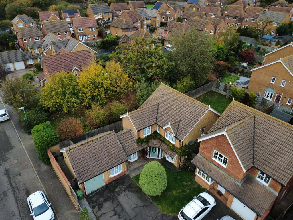 Darent Close, Stone Cross, Pevensey photo 2