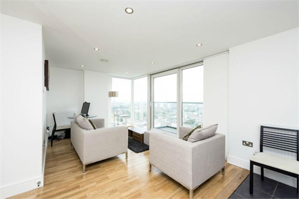 Main image of property: Distillery Tower, Deptford, London