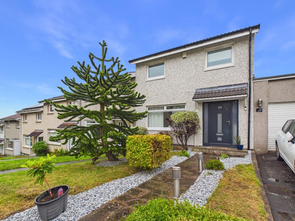 Main image of property: Tarbolton, Calderwood, East Kilbride, G74