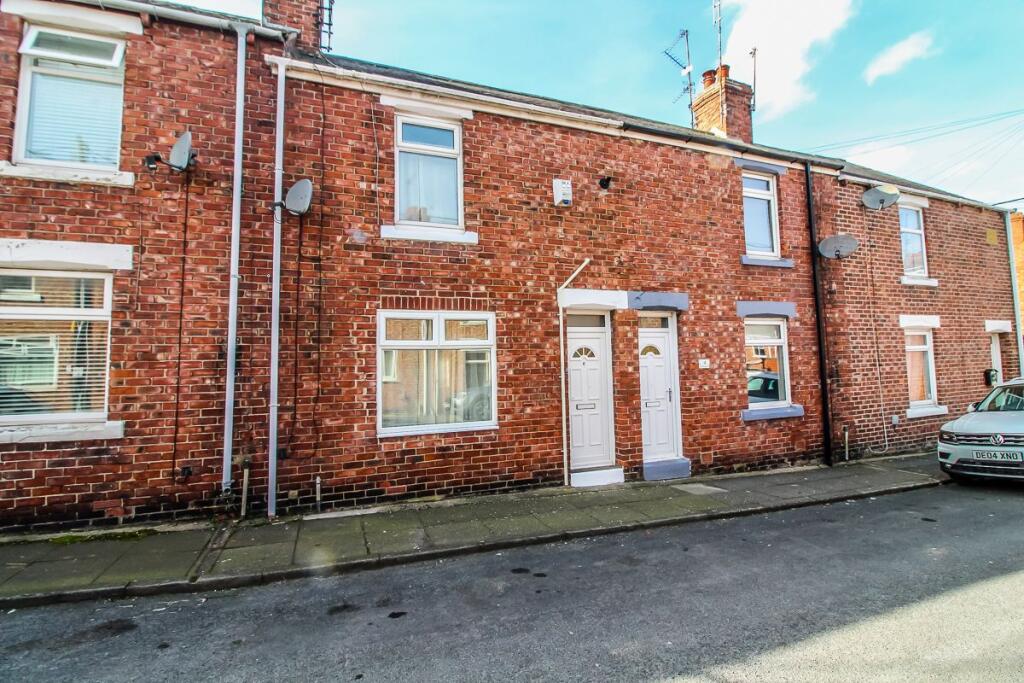 Main image of property: Ramsey Street, Chester le Street, County Durham, DH3