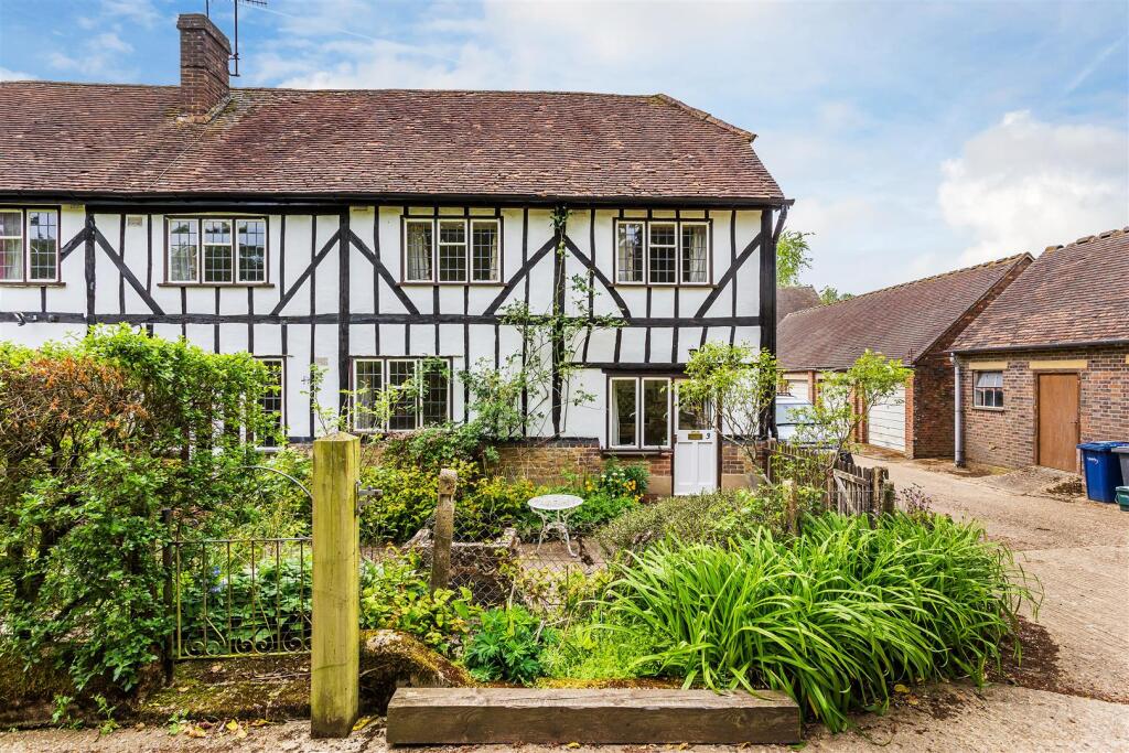 Main image of property: Thorncombe Street, Bramley, Guildford, Surrey, GU5