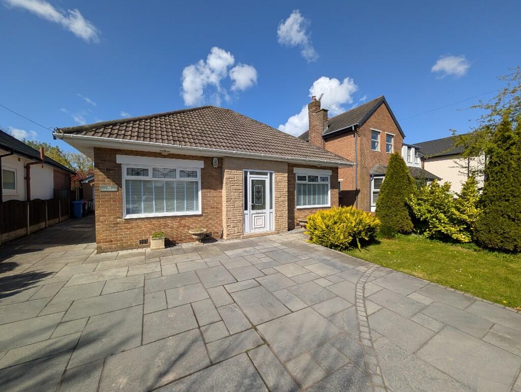 Main image of property: Hardhorn Road, Poulton-Le-Fylde, Lancashire, FY6