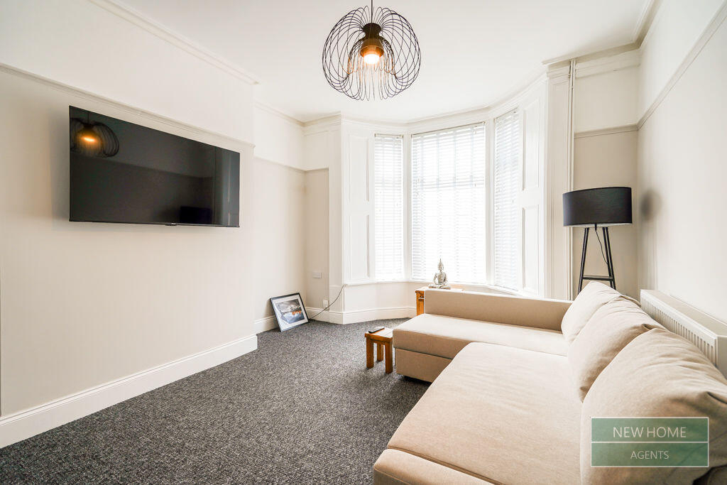 Salmon Street , South Shields, NE33 2HF - View 5
