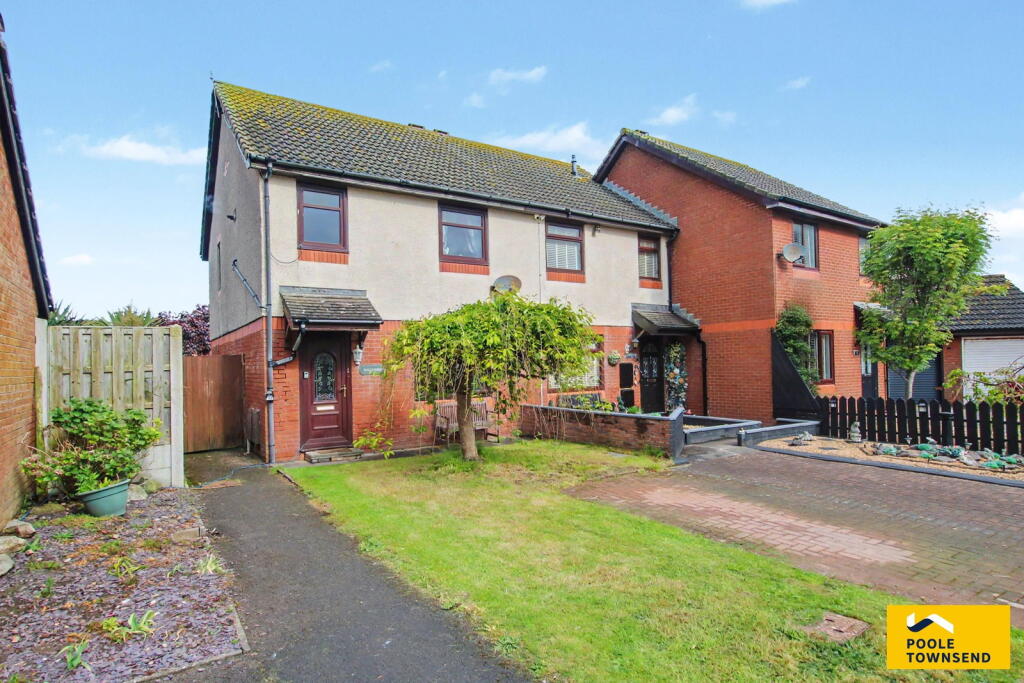 Main image of property: Headland Rise, Walney, Barrow-in-furness, LA14 3YP