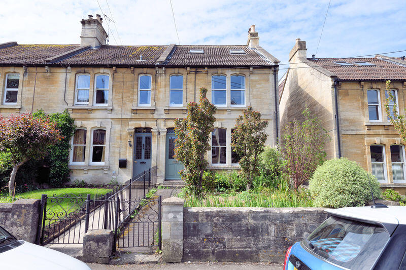 Main image of property: Bradford on Avon