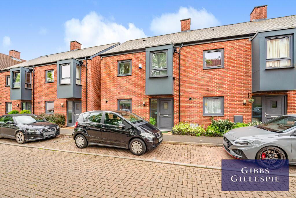 Main image of property: Willoughby Avenue, Uxbridge, UB10