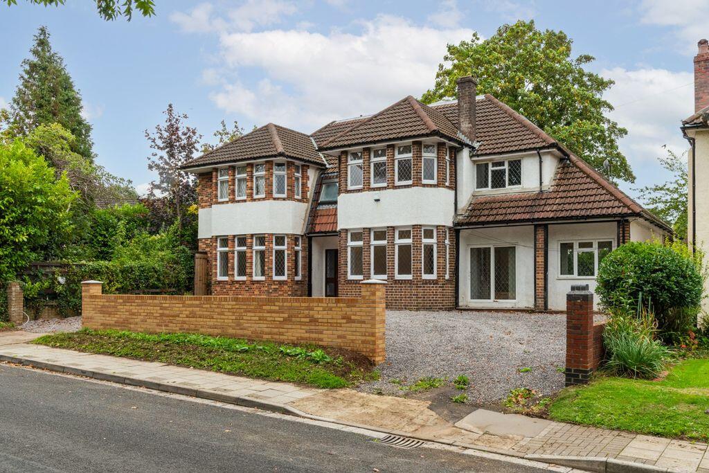 Main image of property: Avon Way, Stoke Bishop