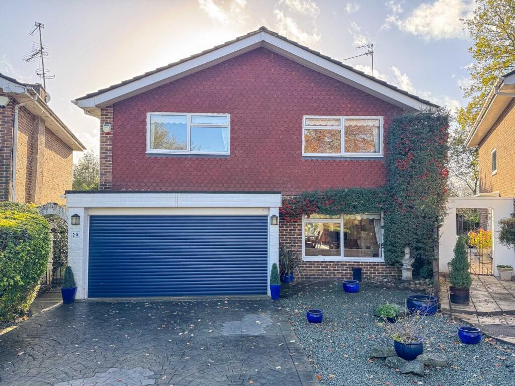Main image of property: Pinner, Greater London, HA5