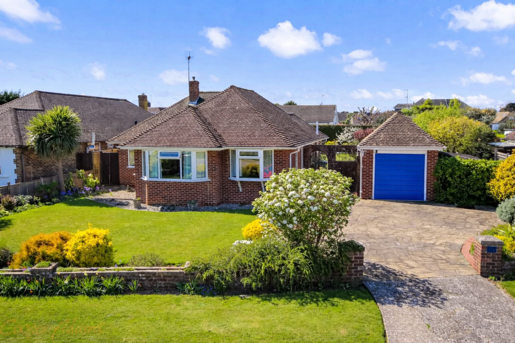 Main image of property: The Ridings, East Preston, BN16
