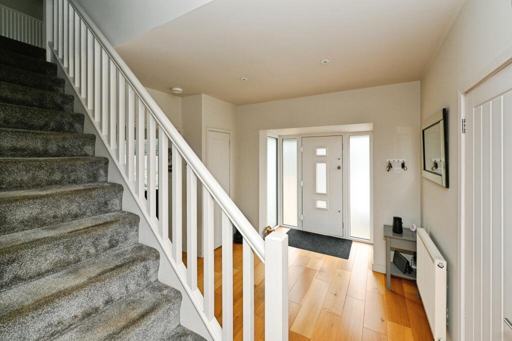 House in King's Lynn and West Norfolk, Heacham - View 3