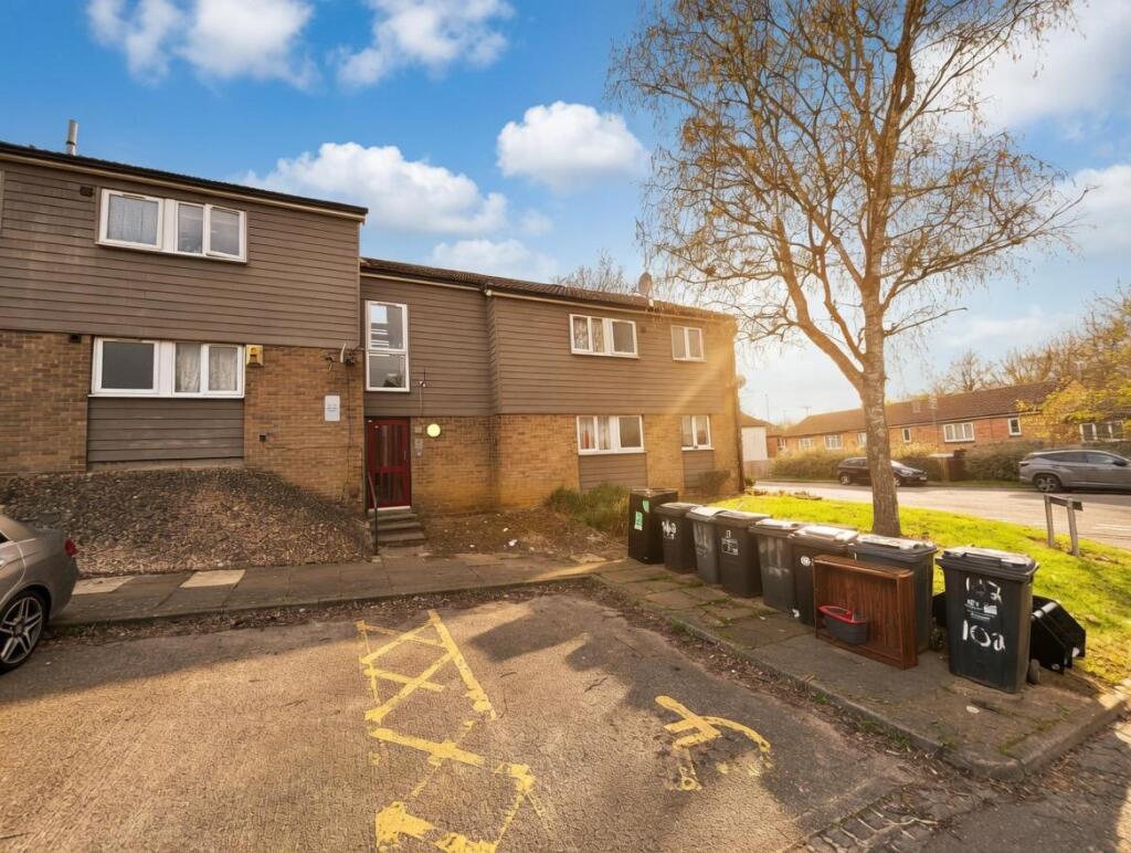 Main image of property: North Holme Court, Thorplands, Northampton NN3