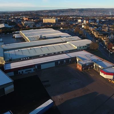 Additional image 2 of Unit 3, Cutler Heights Business Park, Cutler Heights Lane, Bradford, West Yorkshire, BD4 9AW