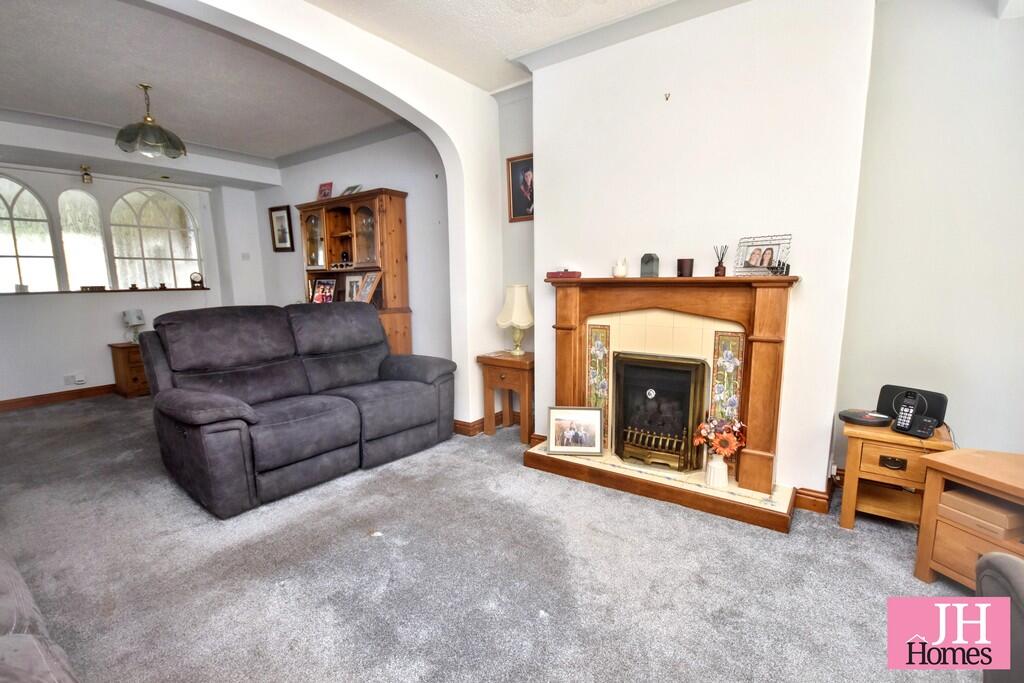 House in Dalton-in-Furness, Dalton Town with Newton - View 3