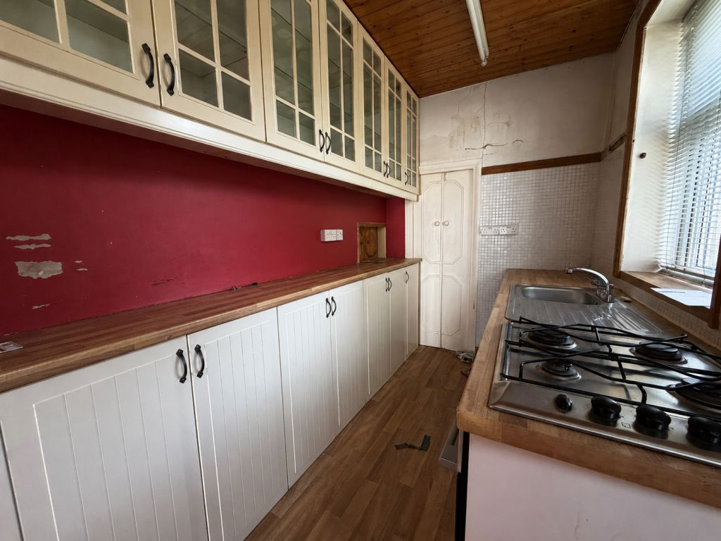 House in Keighley, Bracken Bank - View 4