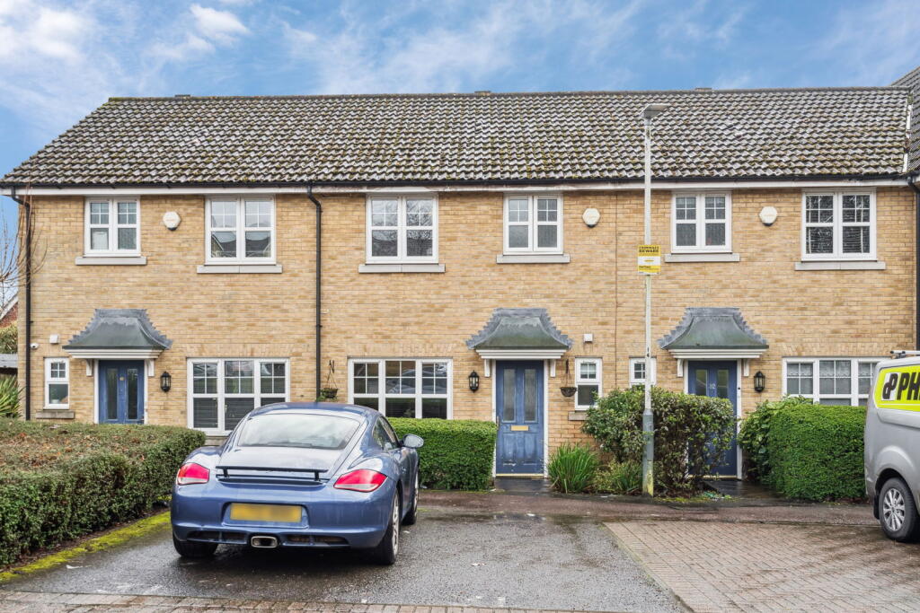 Main image of property: Aspen Grove, Pinner, HA5