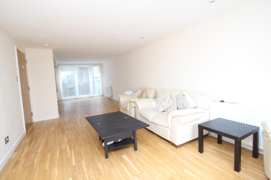 Apartment in Glasgow - View 4