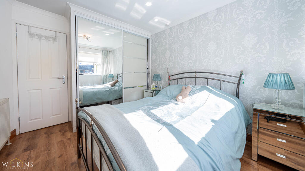 Additional image 16 of Austrey Road, Warton, Tamworth, Warwickshire, B79