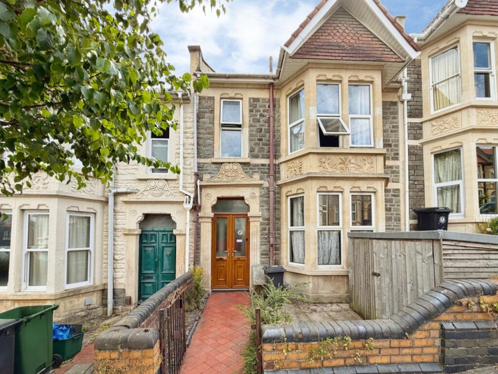Main image of property: Cleeve Road, Knowle, BS4 2JP