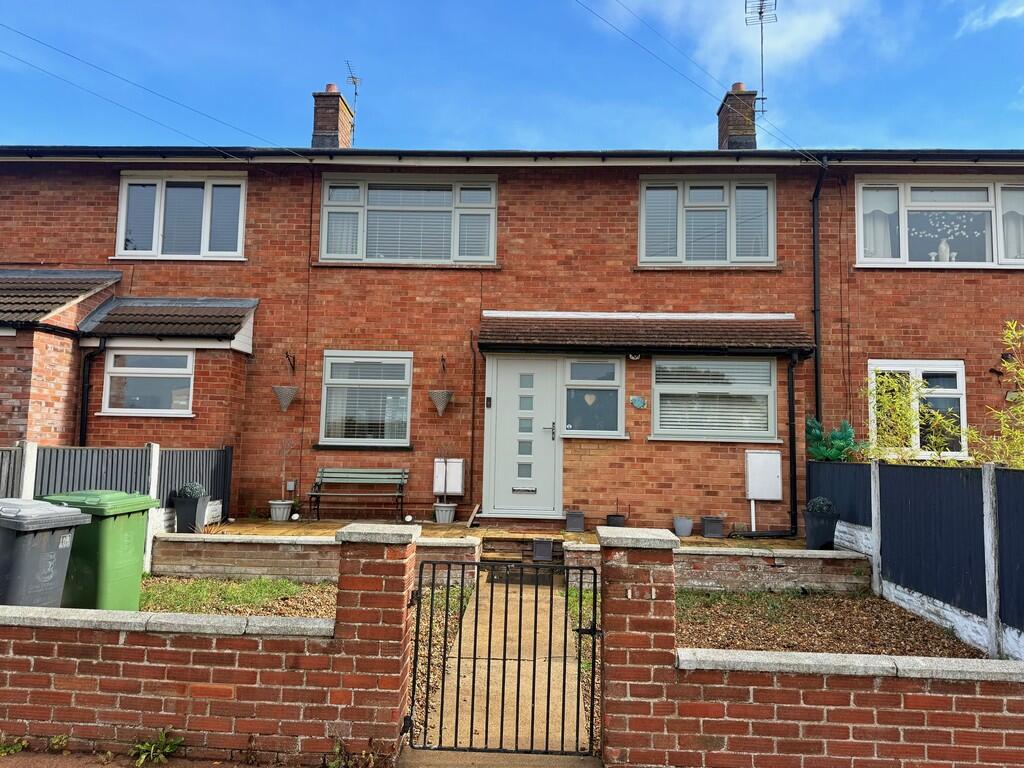 Main image of property: Selwyn Road, Gorleston