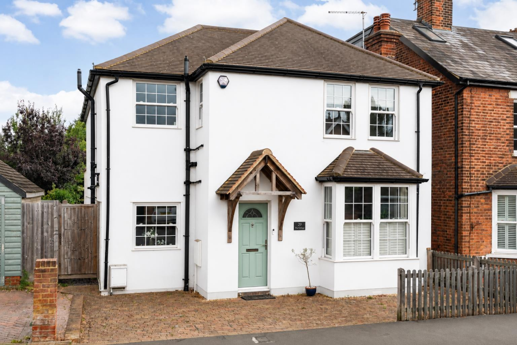 House in Knebworth - View 6