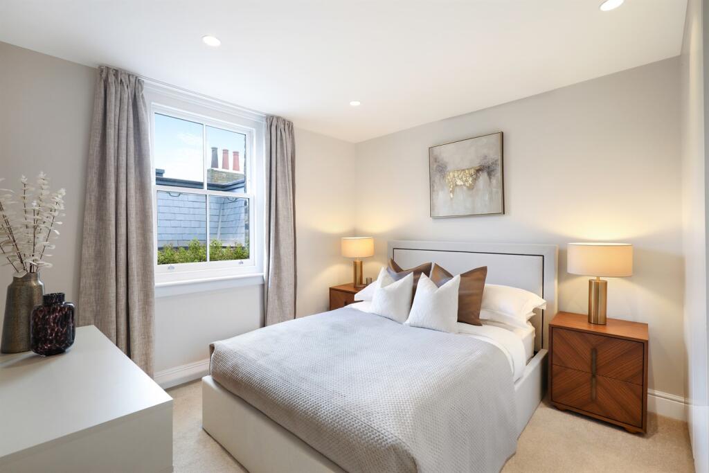 Apartment in London, East Marylebone, Marylebone - View 4