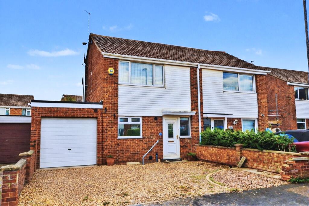 Main image of property: Newham Road, Stamford, PE9