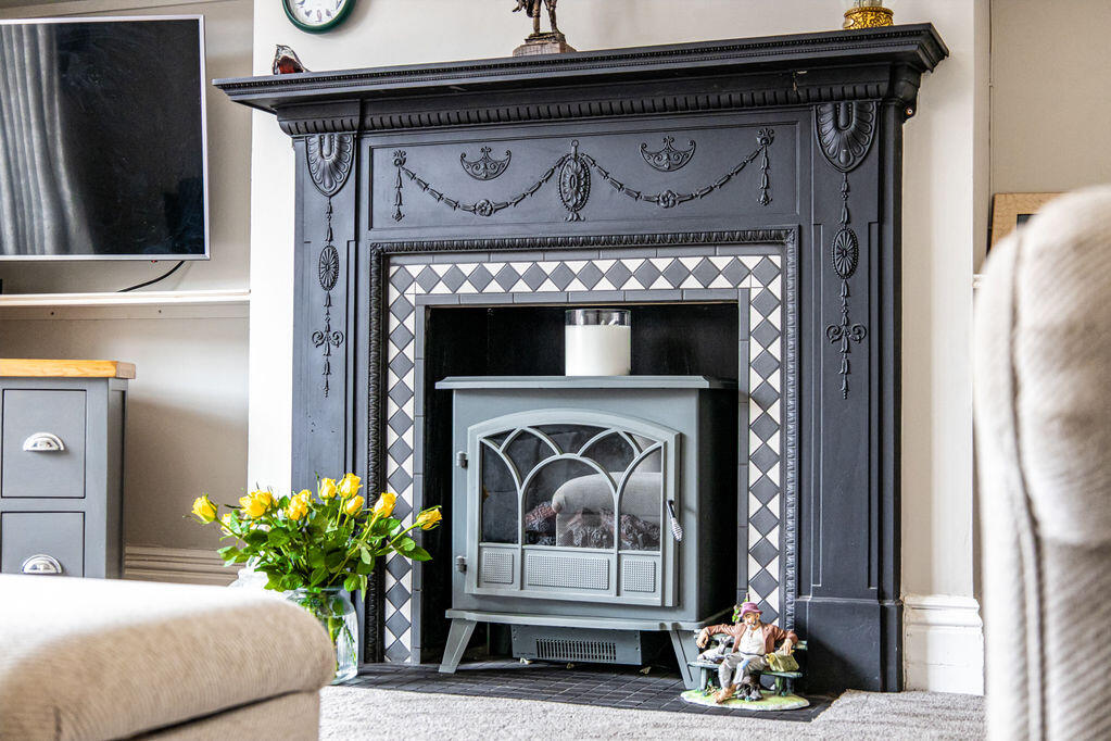 Brading Avenue, Southsea - View 2