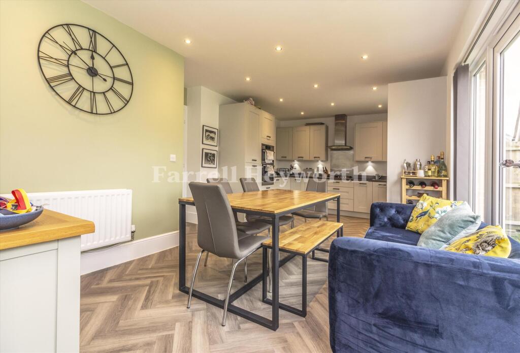 Consort Road, Higher Bartle, Preston photo 4