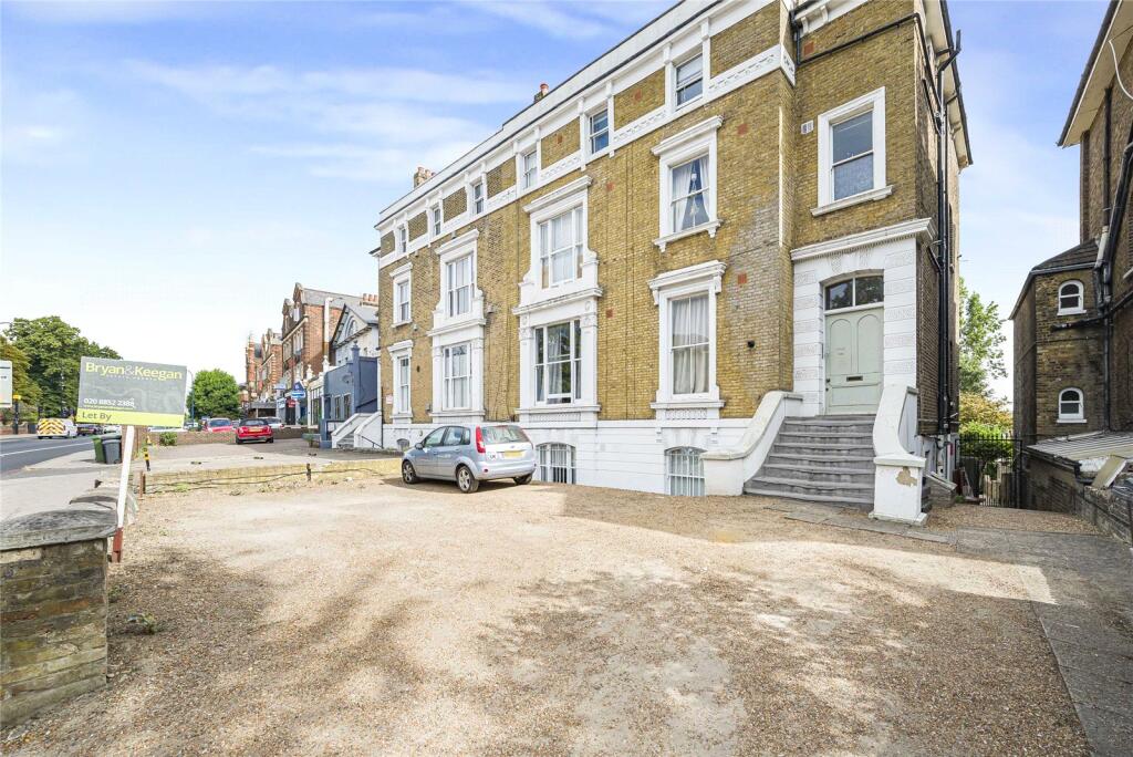 Main image of property: Lewisham Way, London, SE4