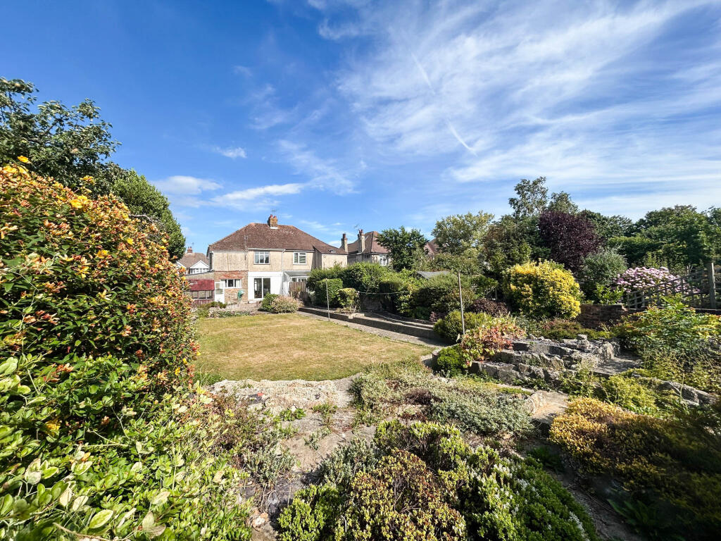 Greencourt Drive, Bognor Regis - View 2