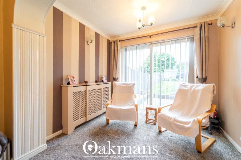 Additional image 9 of Ryde Park Road, Rednal, Birmingham, West Midlands, B45