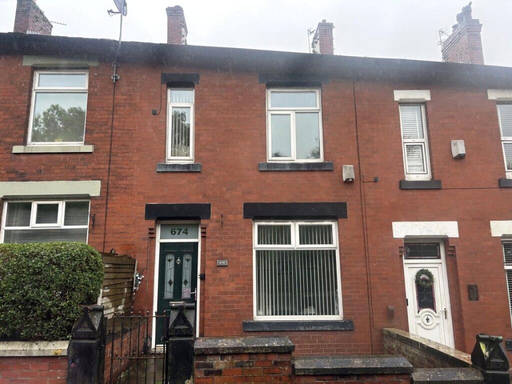 Main image of property: Huddersfield Road, Lees, Oldham, Greater Manchester, OL4