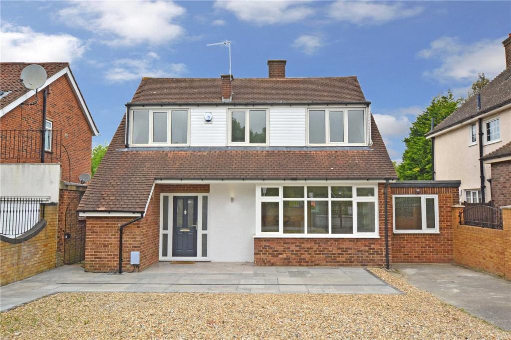 Main image of property: Grove Park Road, London