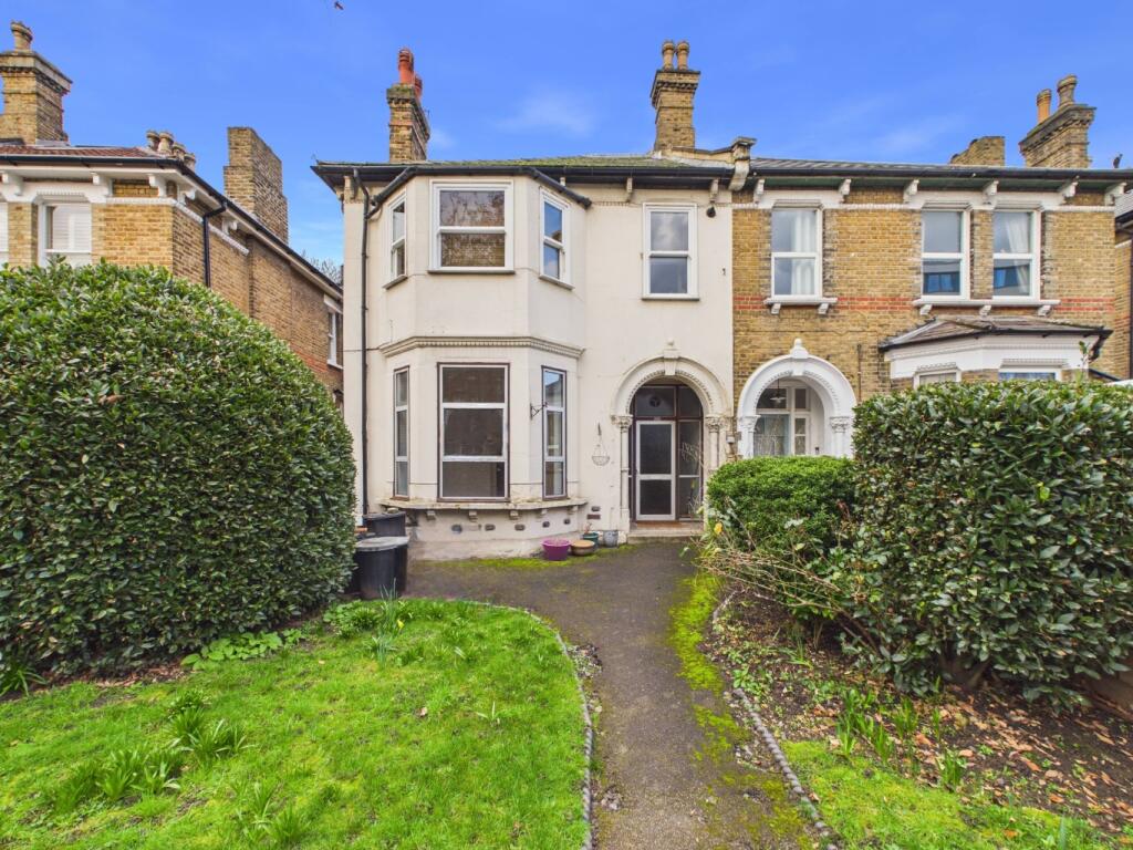 Main image of property: 148 Beckenham Road, Beckenham, Kent, BR3