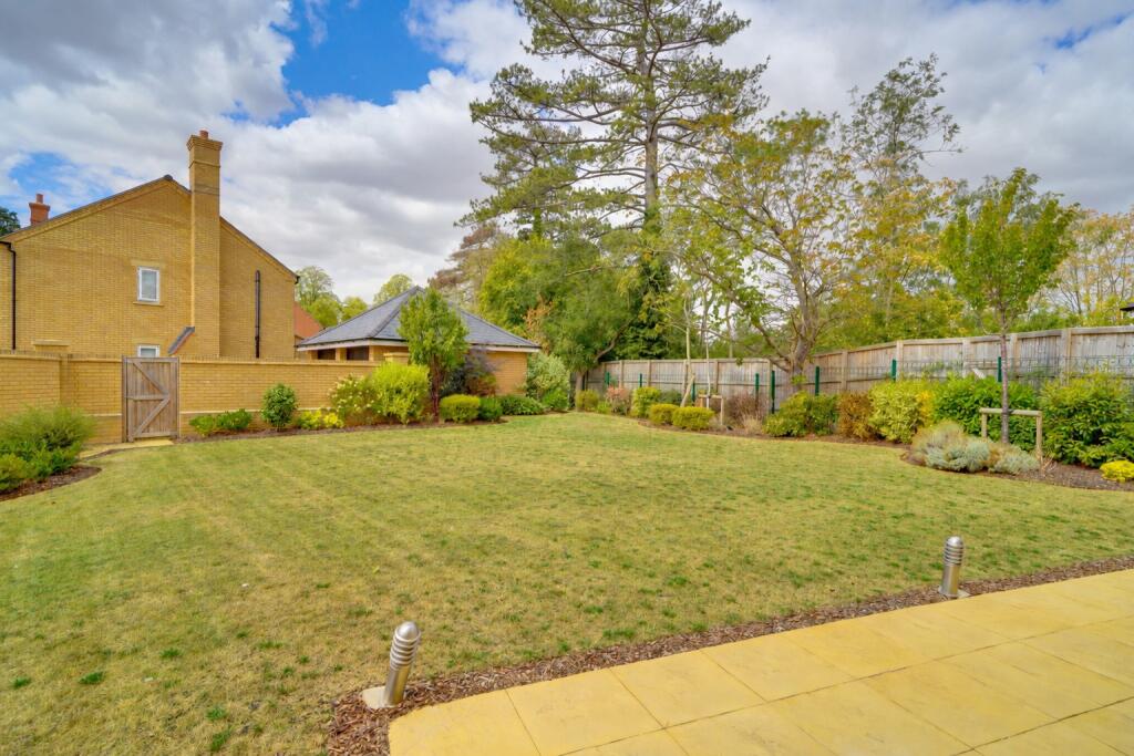 Houghton Grange, Huntingdon, Cambridgeshire, PE28 photo 4