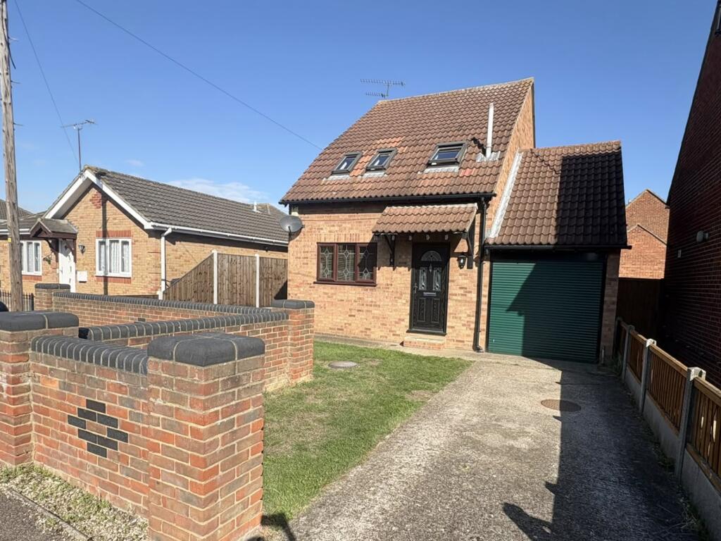 Main image of property: Ashworths, Canvey Island, Essex