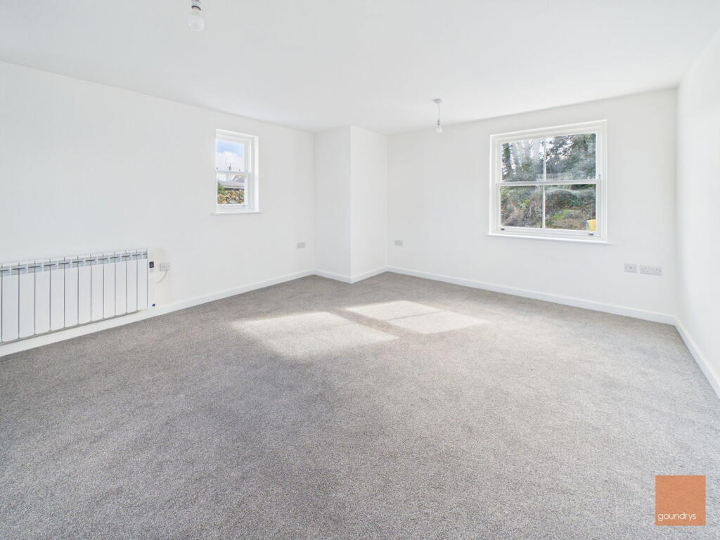 Apartment in St. Agnes - View 4