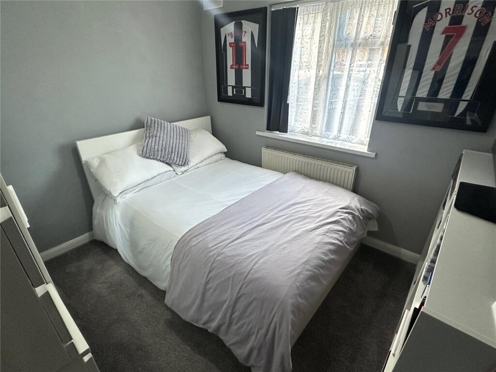 Additional image 11 of Bucklands End Lane, Birmingham, West Midlands, B34