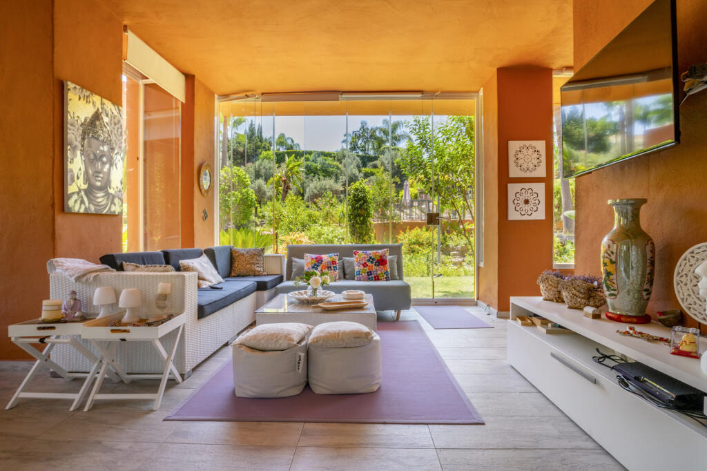 Main image of property: Andalucia, Malaga, Nueva Andalucia