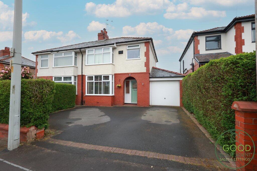 Main image of property: Woodplumpton Road, Preston, PR2 2LQ