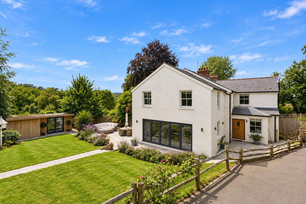 Main image of property: Monks Lane, Cousley Wood