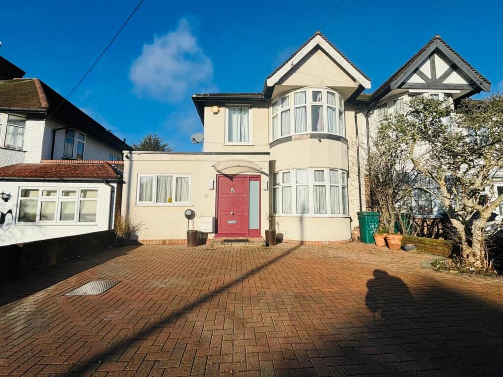 Main image of property: Selvage Lane, Mill Hill, NW7