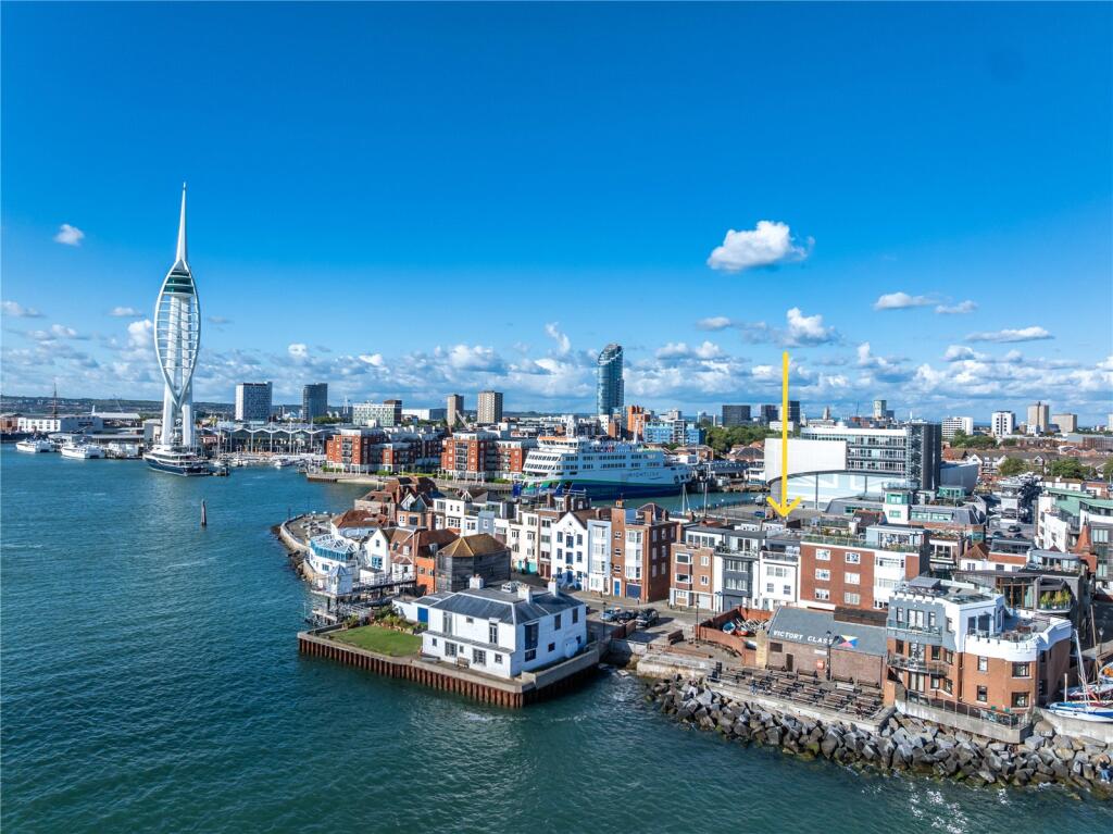 Main image of property: West Street, Portsmouth, Hampshire, PO1