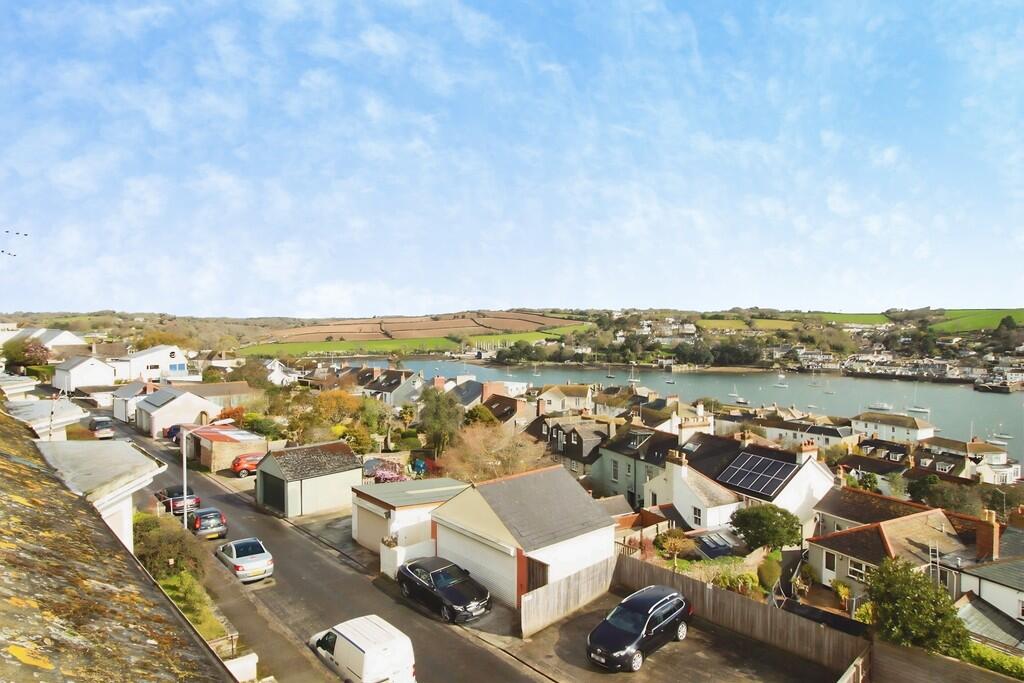 Main image of property: Langton Terrace, Falmouth
