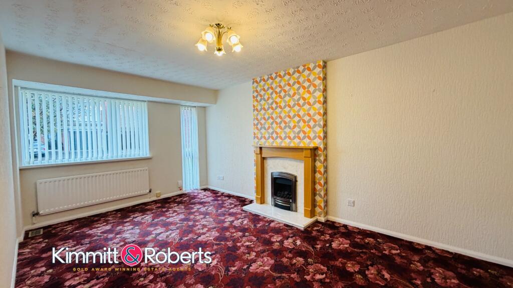 Yarmouth Close, Seaham, Durham, SR7 7RP photo 2