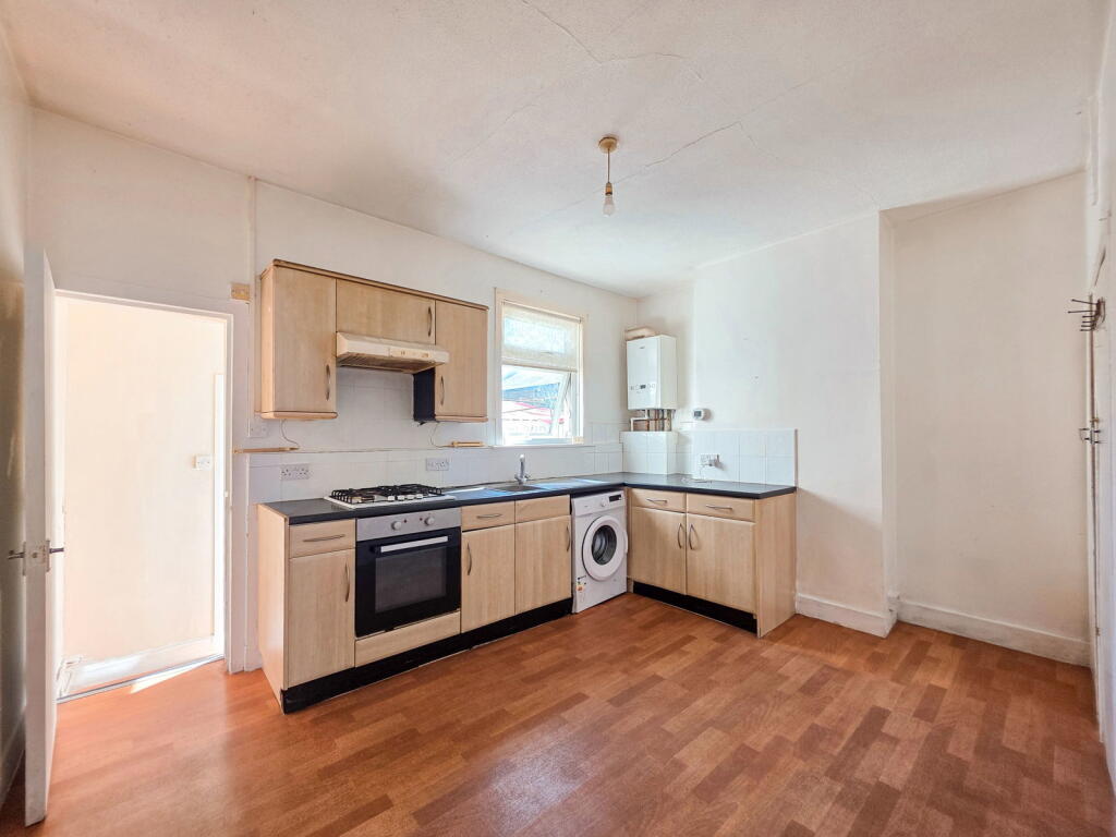 House in London - View 4